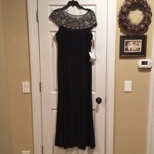 Formal dress